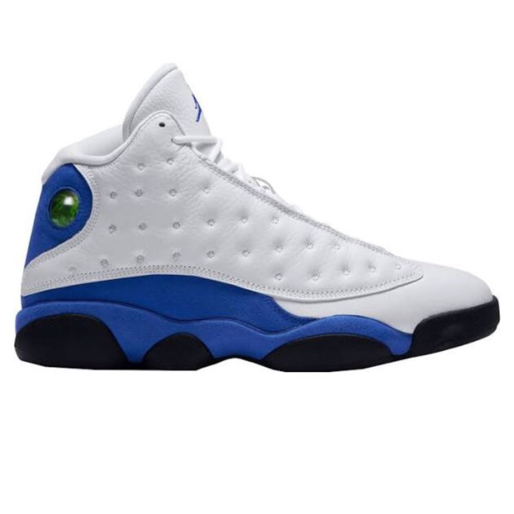 The Top Jordan 13 Sneakers For Basketball Fans